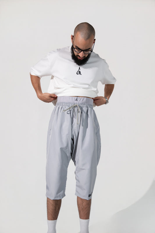 Short Cache Awra — Gris