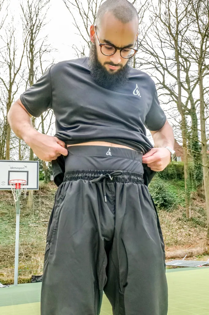 Short Cache Awra Image