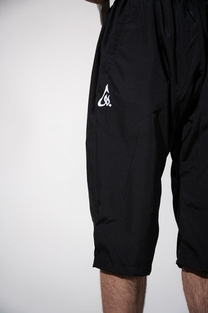 Short Cache Awra — Noir