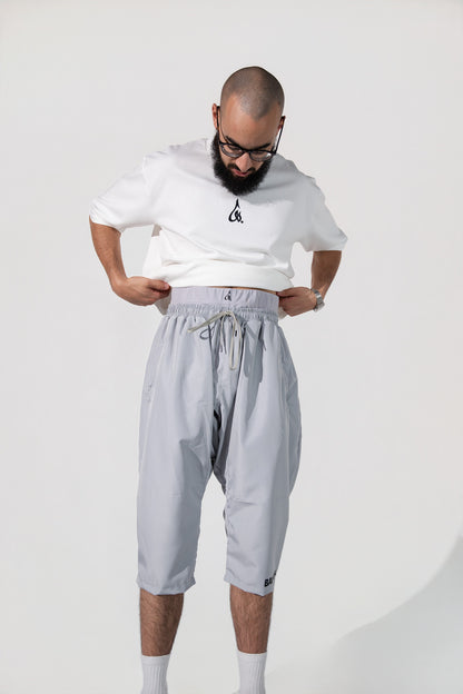 Short Cache Awra — Gris