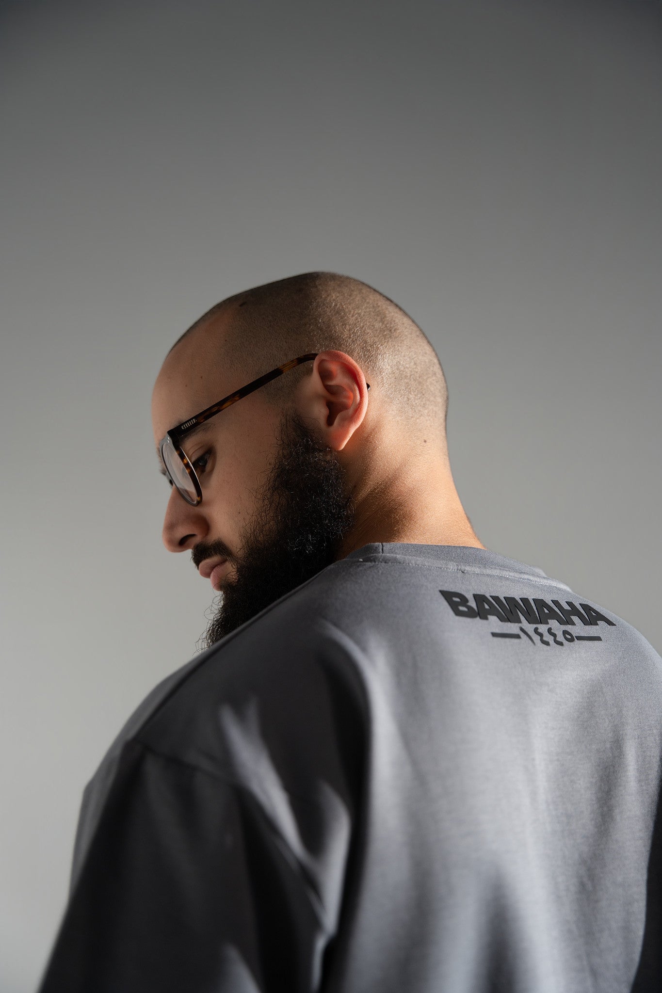 ١٤٤٥ Tee — Anthracite