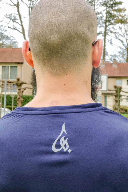 T-Shirt Technique