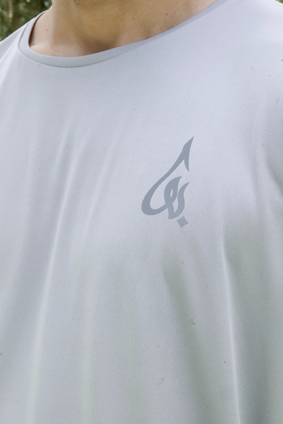 T-Shirt Technique Homme – Sport, Plage & Confort | Bawaha