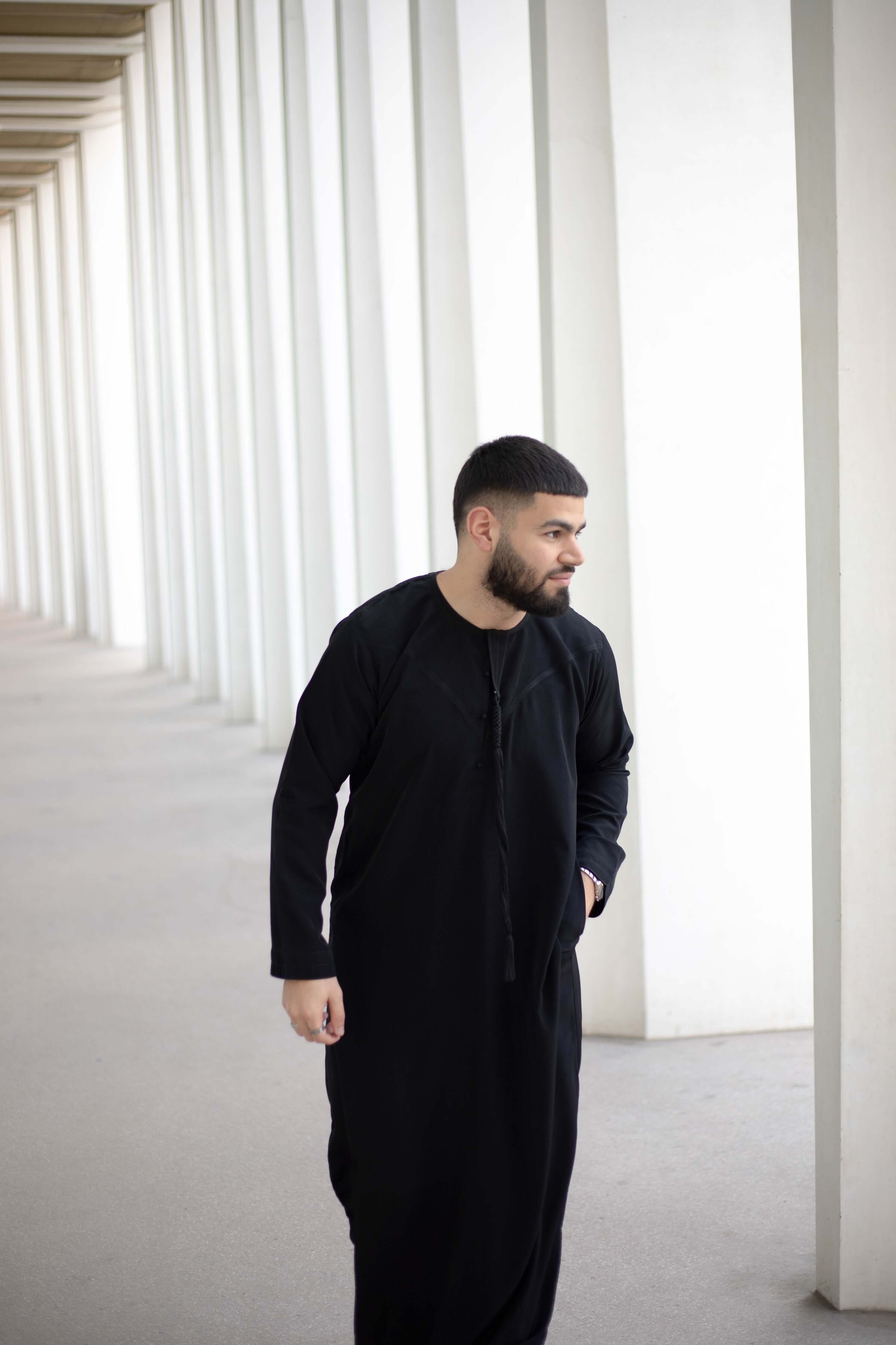 Tenue emirati online homme