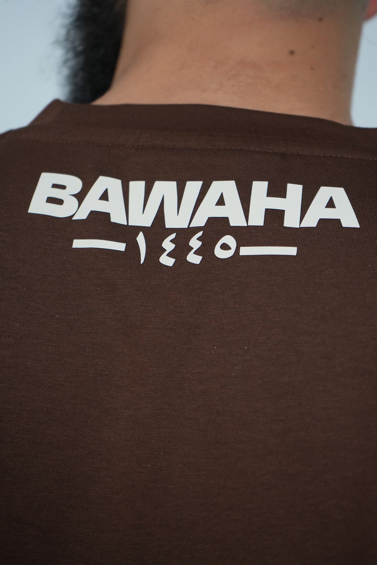 Bawaha 1445 Tee Chocolat - photo 4