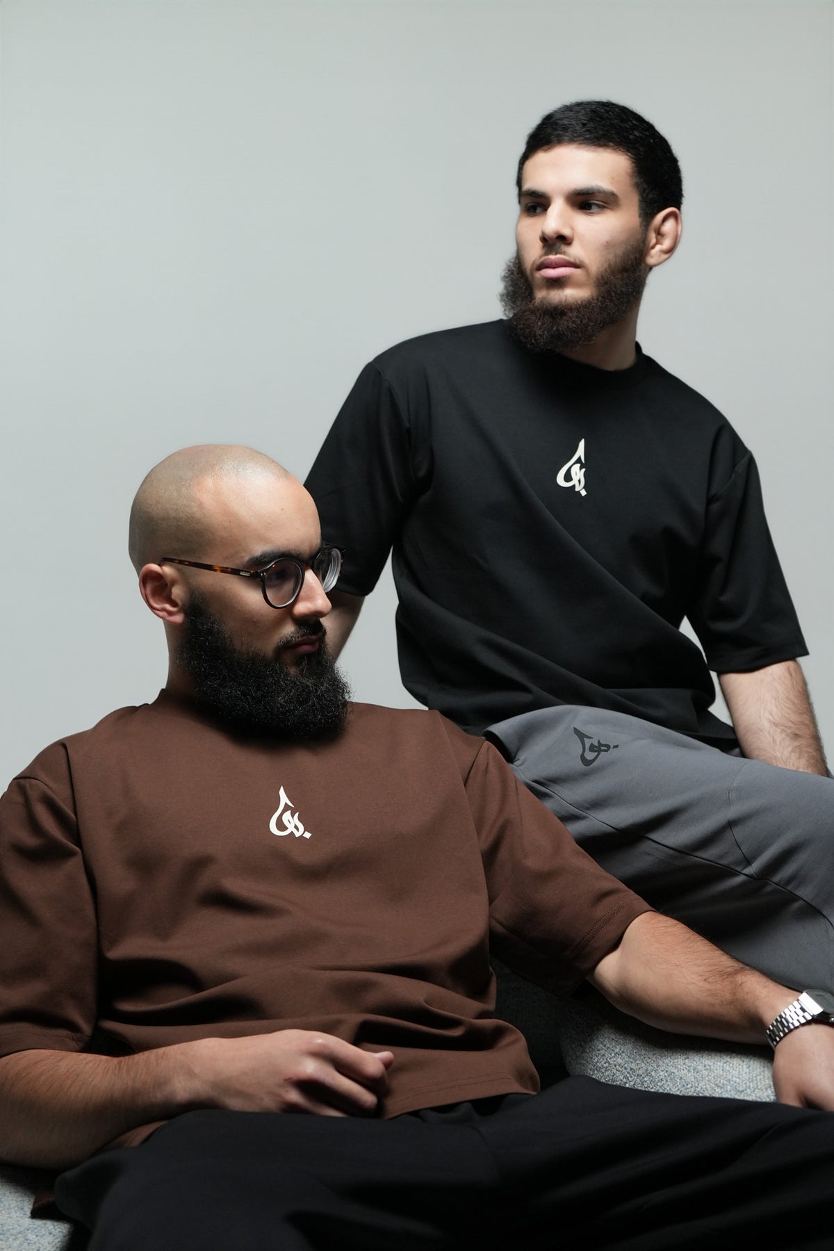 Bawaha 1445 Tee Chocolat - photo 5
