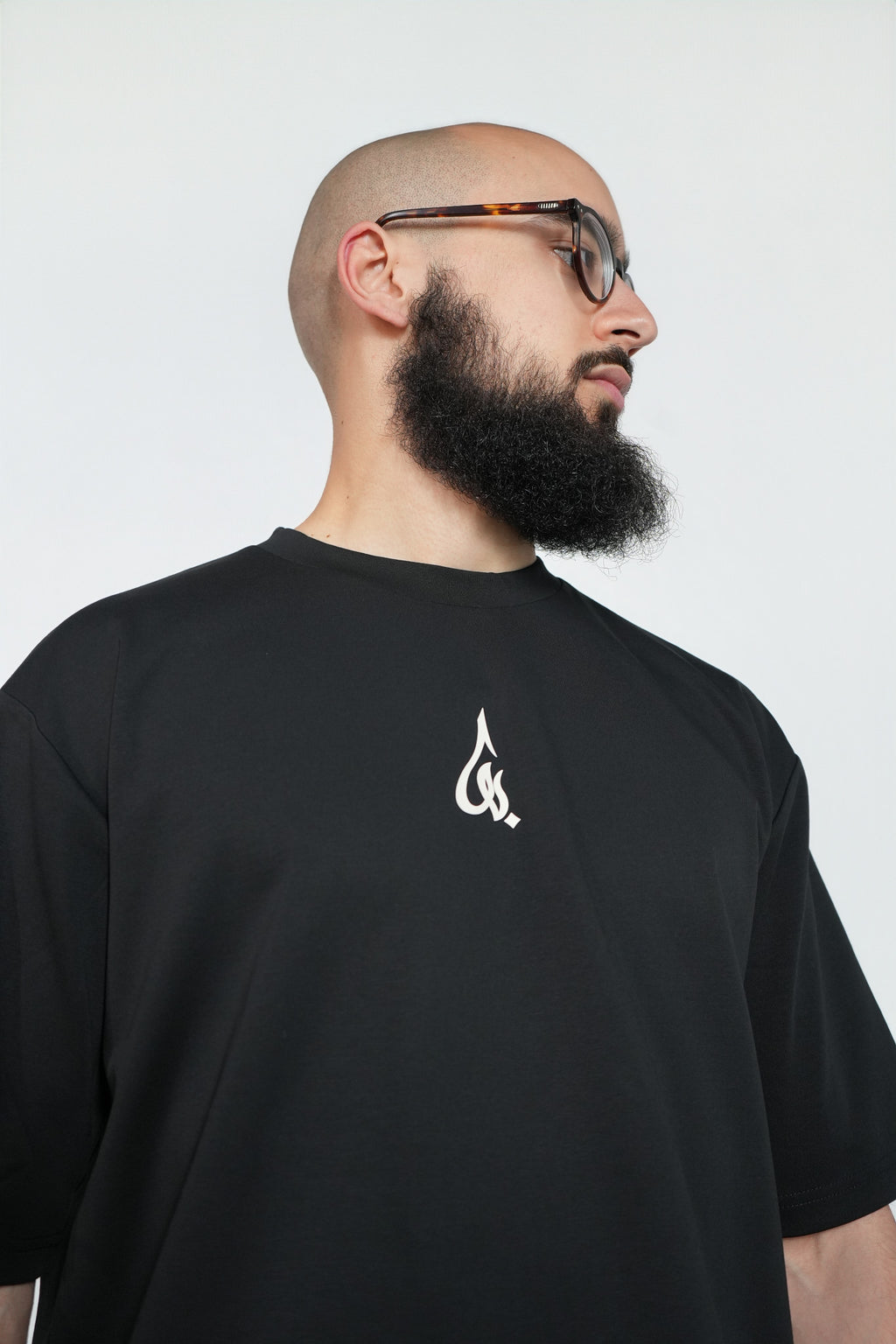 Bawaha 1445 Tee Onyx - photo 2