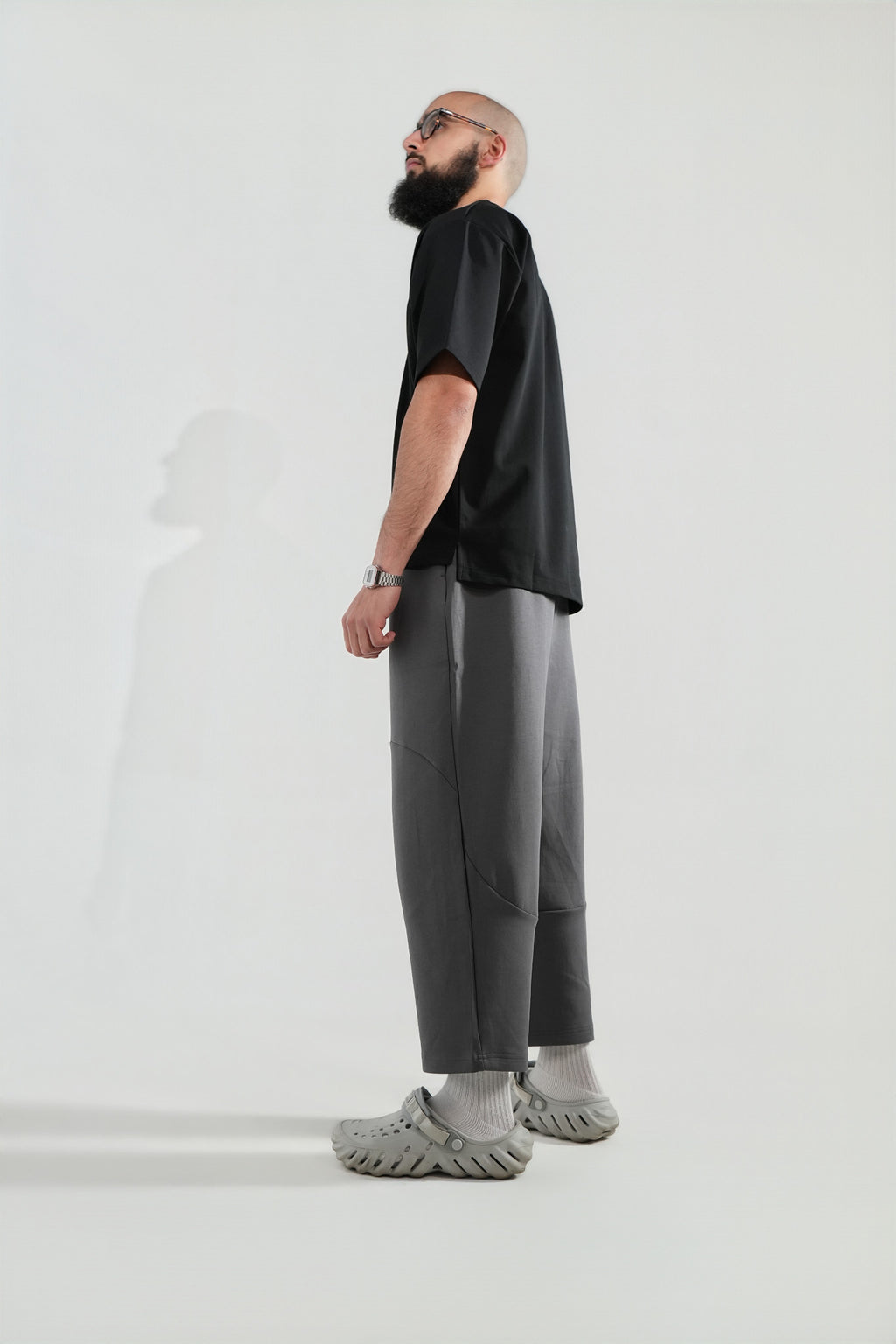 Bawaha 1445 Tee Onyx - photo 5