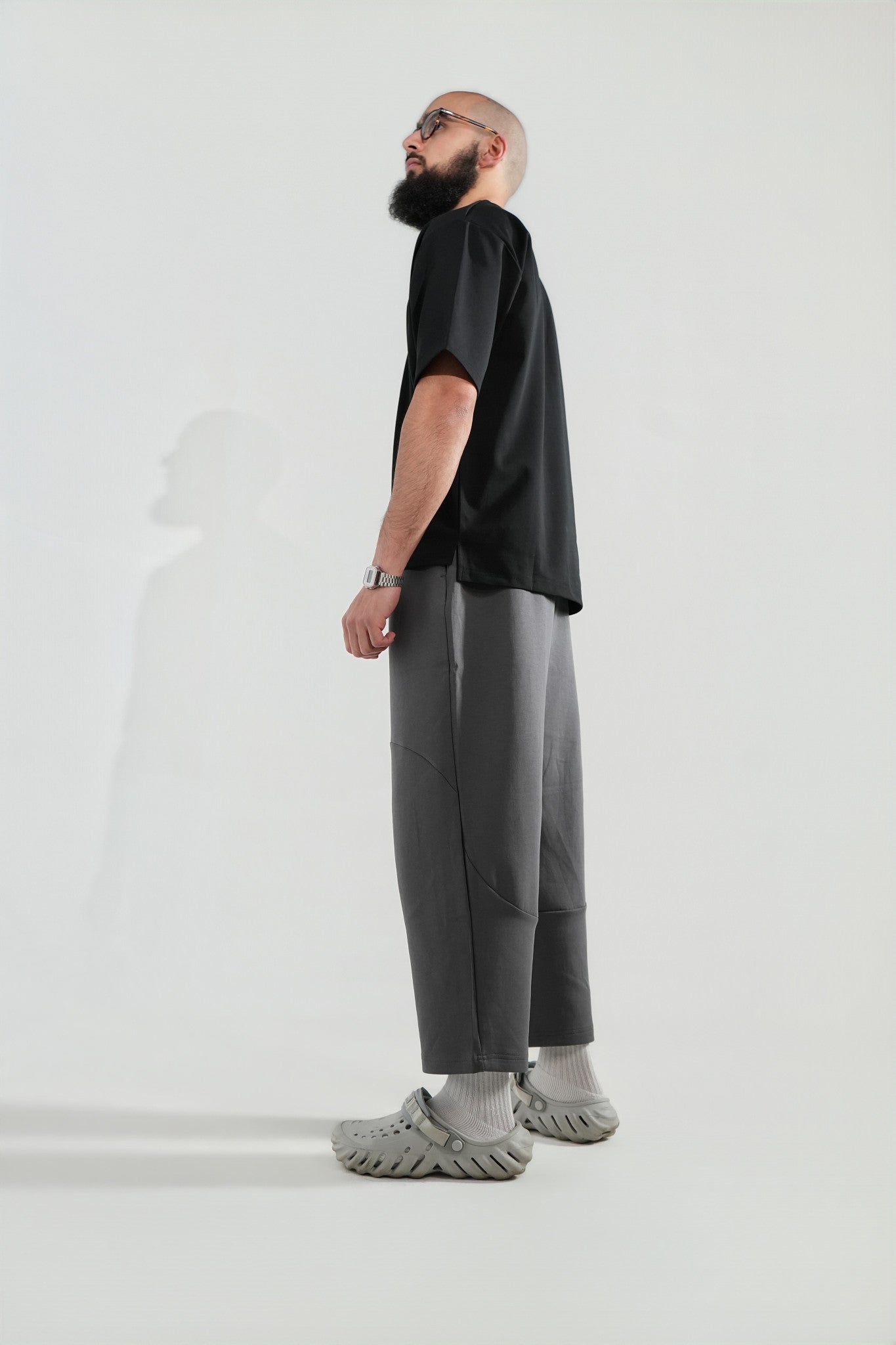 Bawaha 1445 Tee Onyx - photo 5